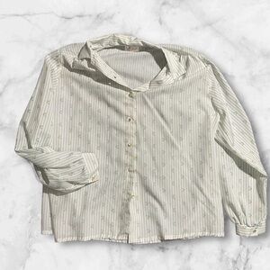 Heartfelt long sleeve floral